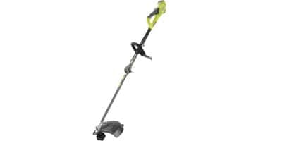 Elektrický křovinořez Ryobi RBC1226 recenze