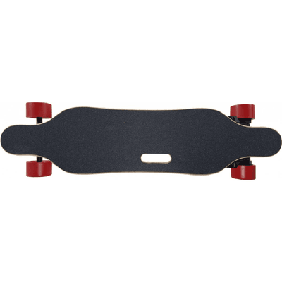 Eljet Double Drive