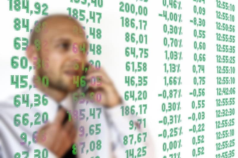 frakční akcie v nabídce XTB hodnocení