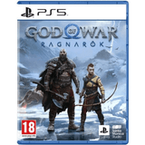 God of War Ragnarok (2024)