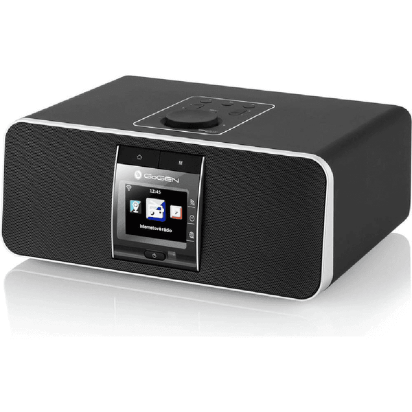 Gogen IR 167: Product review