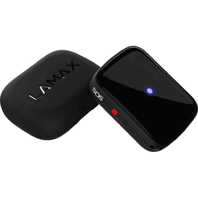 GPS lokátor Lamax