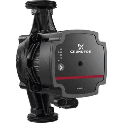 Grundfos ALPHA1 L 25-40 180mm