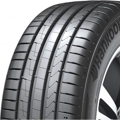 Hankook K135 Ventus Prime4 - chování na mokru