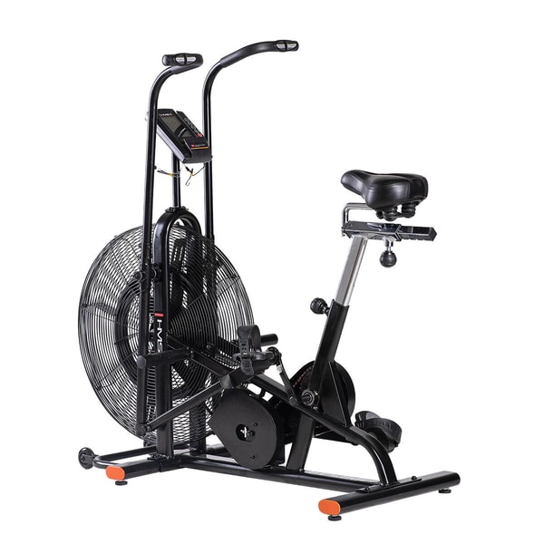 HMS Air Bike MP6548: Product review