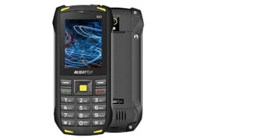 Aligator R40 eXtremo