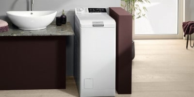 testy pračky Electrolux PerfectCare 800 EW8TN3562C