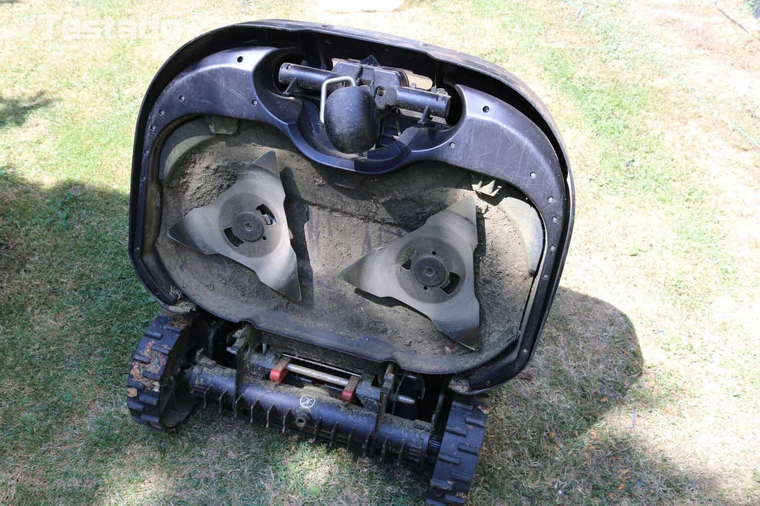 Robomow RS 615 U