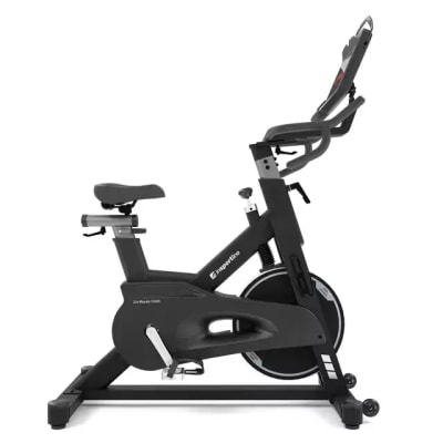 inSPORTline ZenRoute 1200