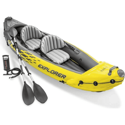 Intex Explorer K2