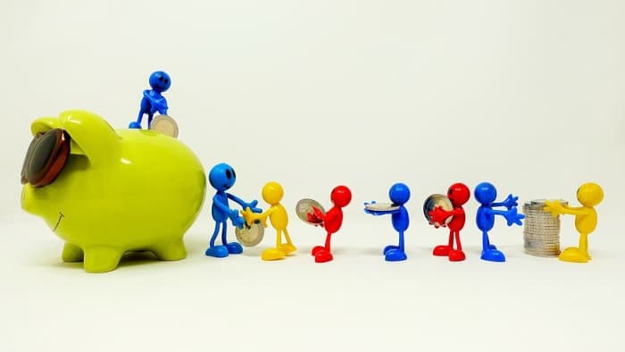 jak funguje peer to peer investice srovnání