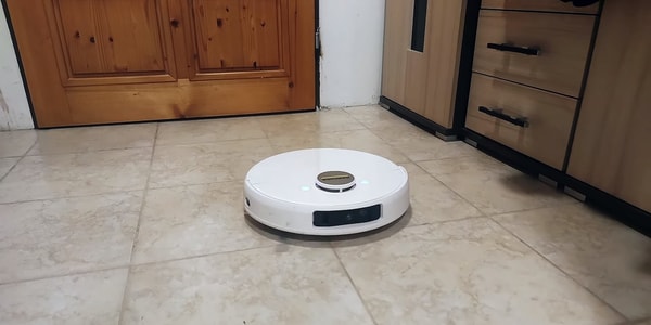 Recenze Kärcher RCV 5