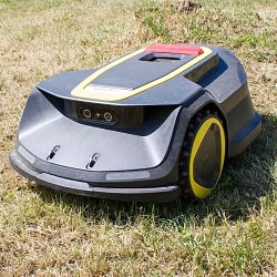 Kärcher RCX 6: Product review