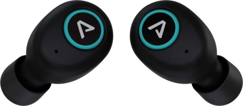 Test a recenze LAMAX Dots1 - bluetooth sluchátka
