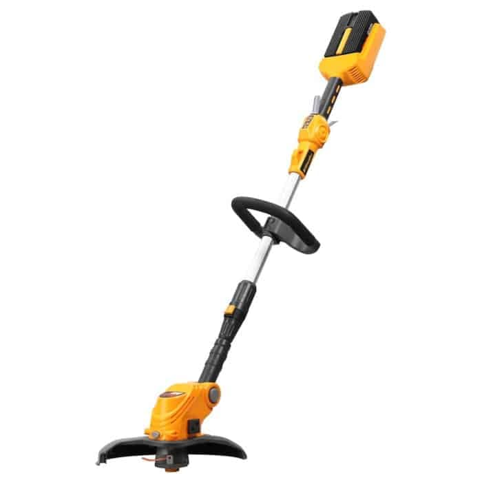 hodnocení Levný aku křovinořez Riwall PRO RALT 3040