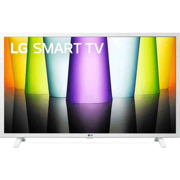 LG 32LQ6380: Product review