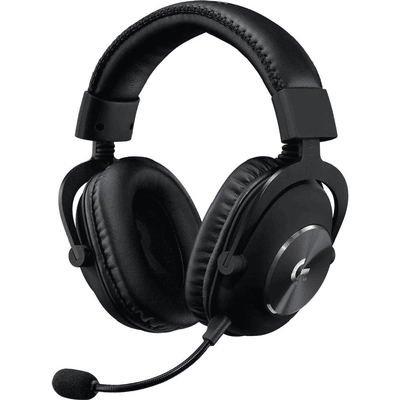 Logitech G PRO X
