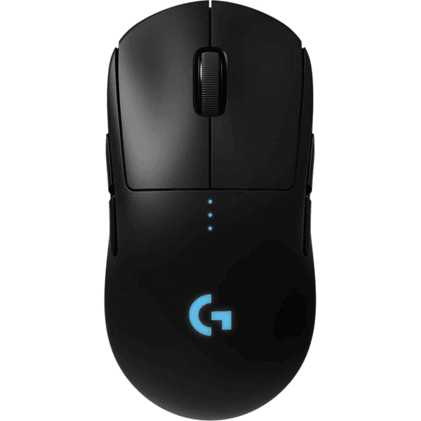 Logitech G Pro: Product review