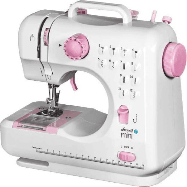 Lucznik Mini: Product review