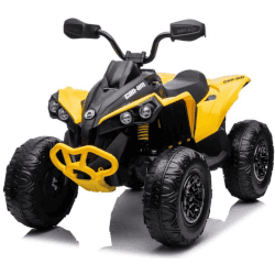 Mamido Can-Am Renegade: Product review