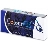 MaxVue ColorVue Glamour Honey