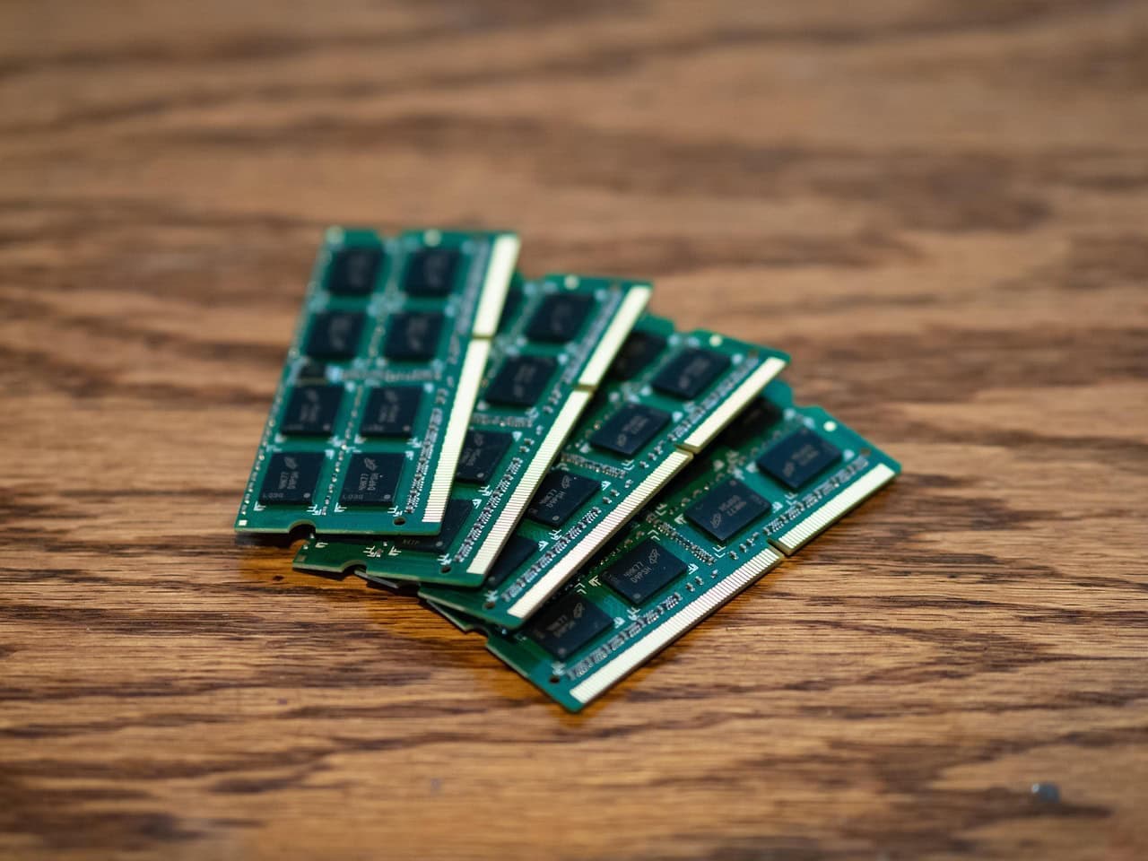 Dual In-Line Memory Module