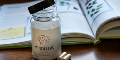 Mindflow Focus - recenze 2020