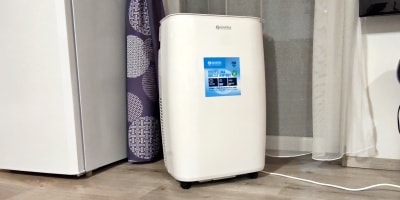 Olimpia Splendid Dolceclima BREZZA 14 HP Wi-Fi