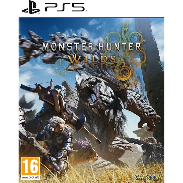 Monster Hunter Wilds: Product review