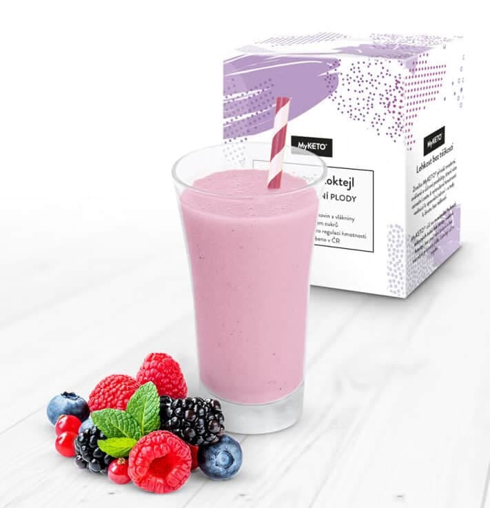 keto dieta MyKETO