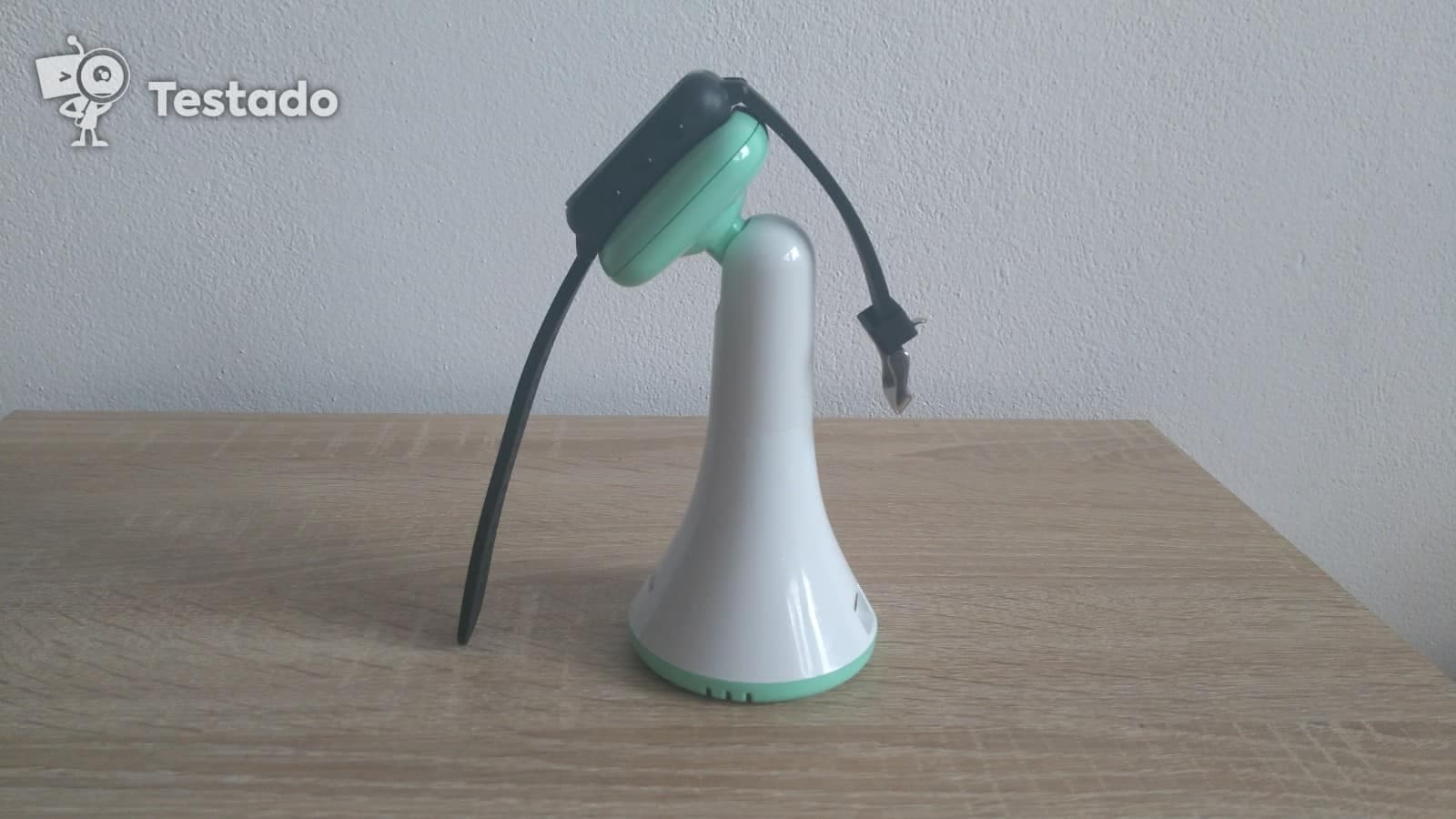 Recenze chůvičky TrueLife NannyWatch A15