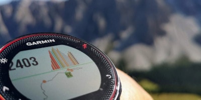 Chytré hodinky Garmin