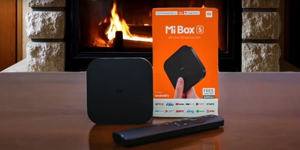 Set-top boxy