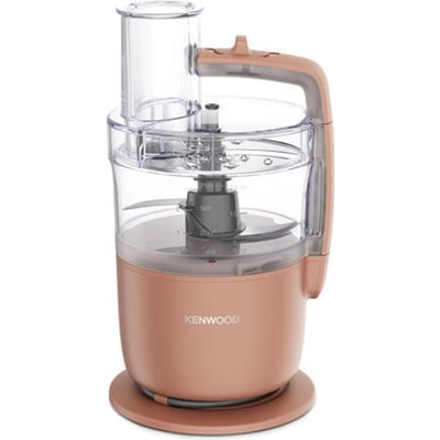 Kenwood MultiPro Go FDP 22.130