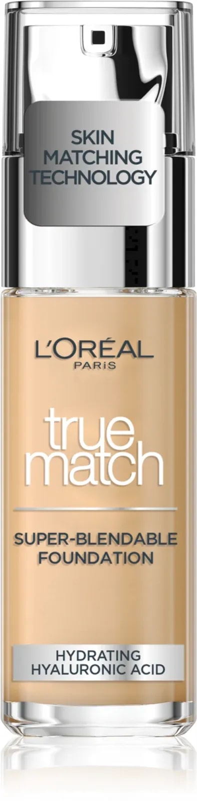 L’Oréal Paris True Match: Product review