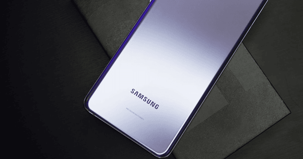 Telefony značky Samsung