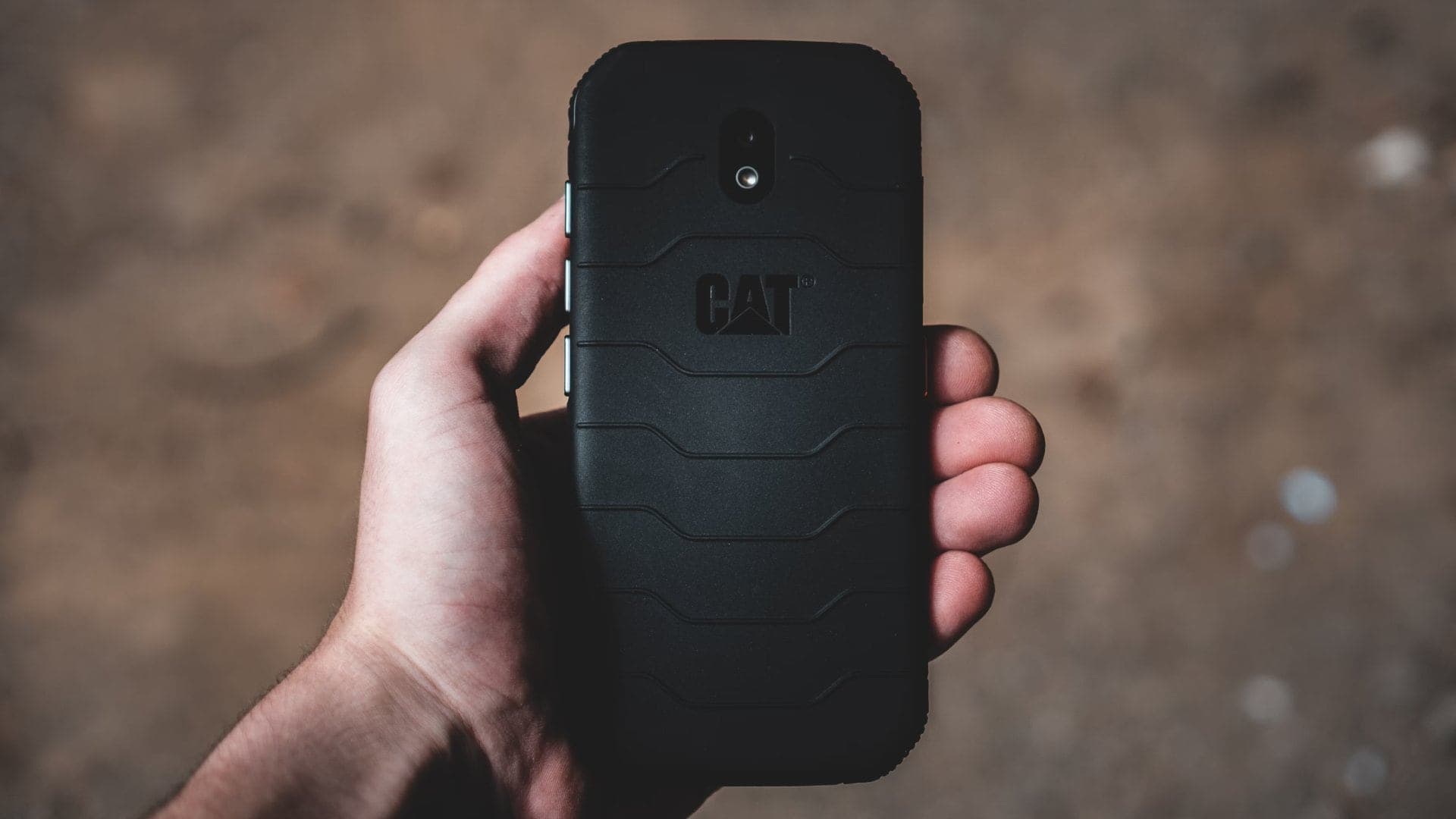 Nejlepší odolné a outdoorové smartphony