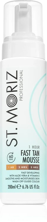 St. Moriz Fast Tan