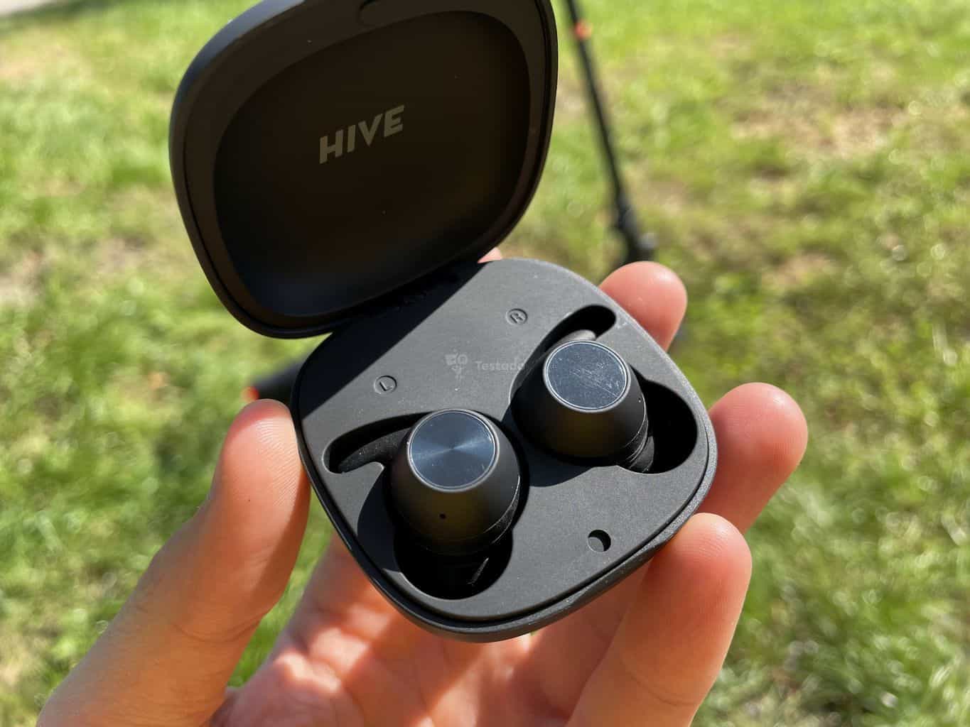 recenze Niceboy HIVE Pods 3 PRO