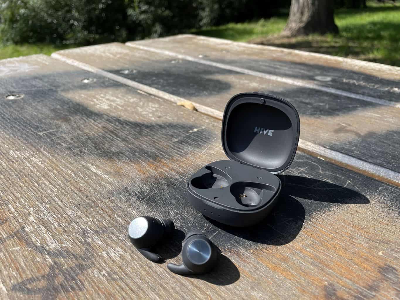 recenze Niceboy HIVE Pods 3 PRO