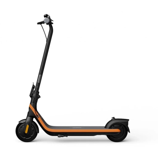 Ninebot eKickScooter C2: Product review