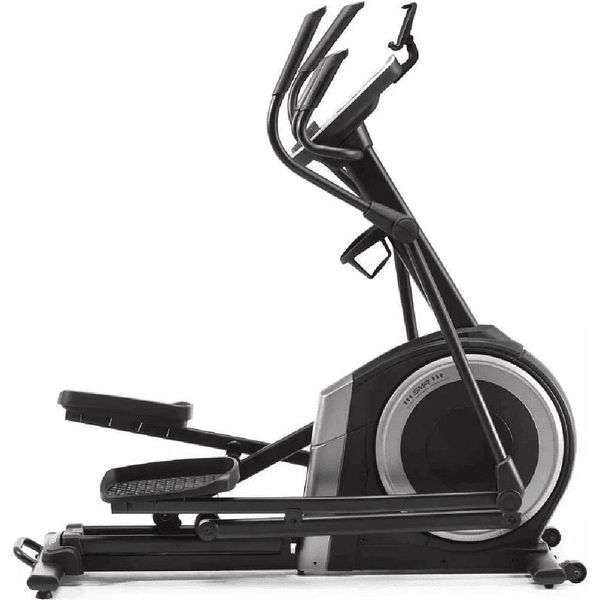 NordicTrack C5.5: Product review