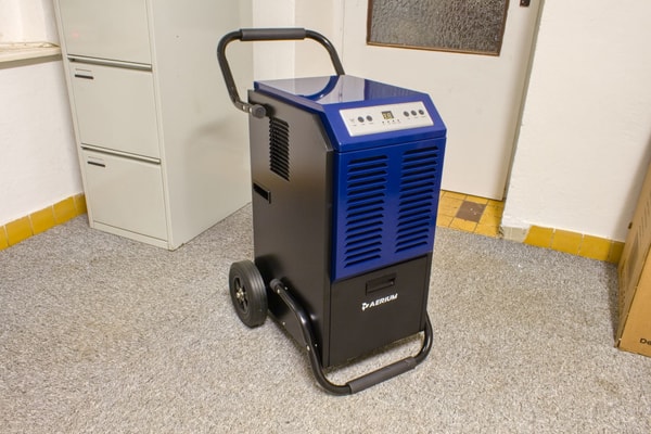 Aerium DH70E Professional