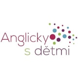 Anglicky s dětmi