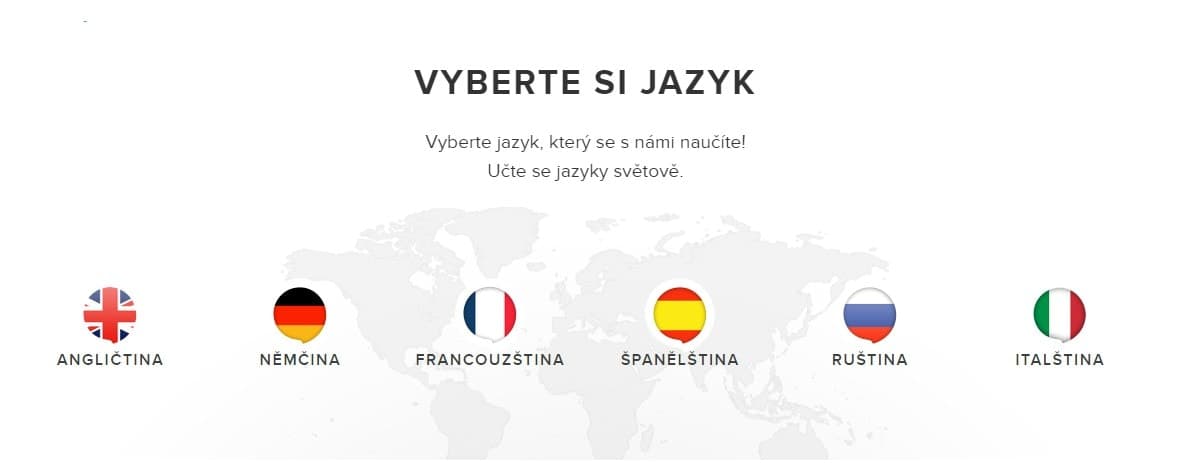 Online jazyky recenze testado vyberte si jazyk