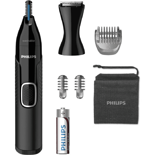 Philips NT5650/16: Product review