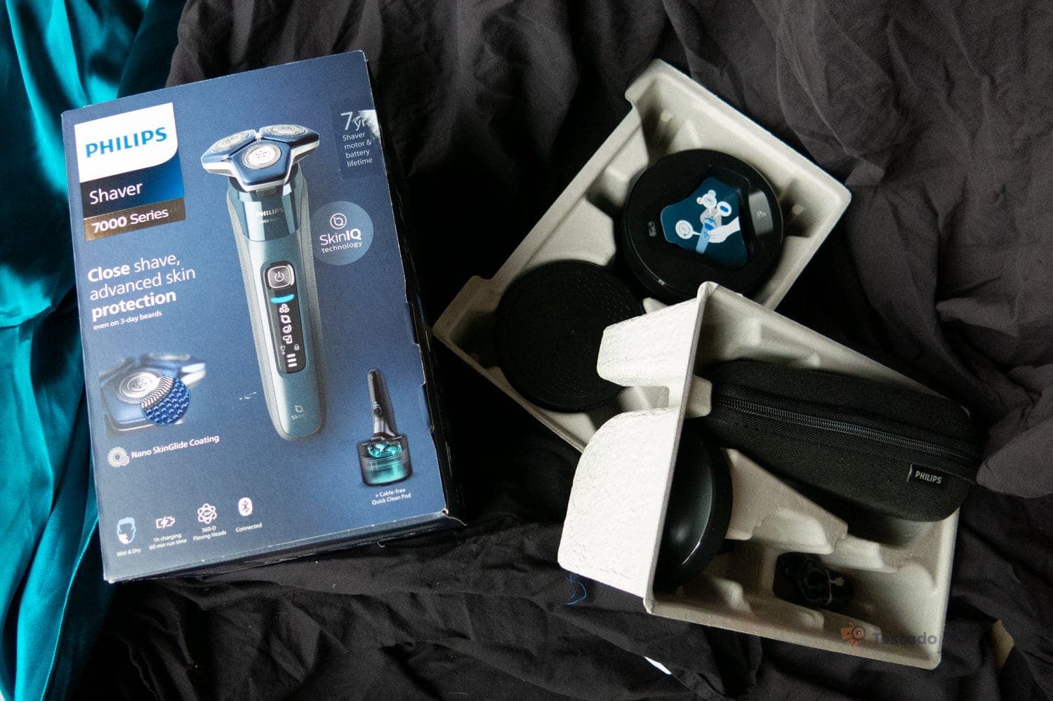 Philips Shaver 7000