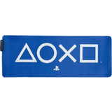 PlayStation - Herní podložka na stůl svítící