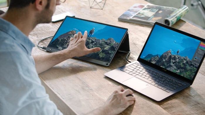 přenosné (usb) monitory, Jak vybrat monitor na cesty
