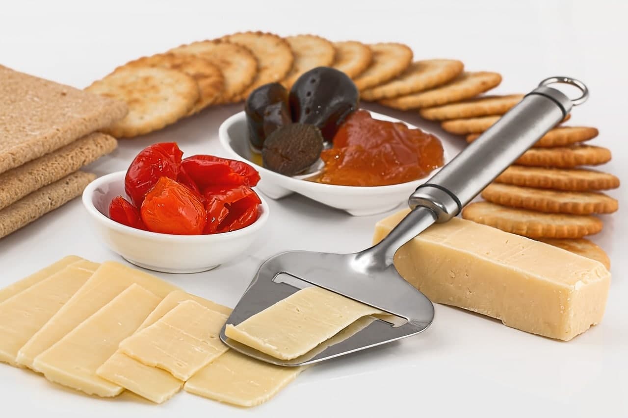 Proteinová dieta doporučení